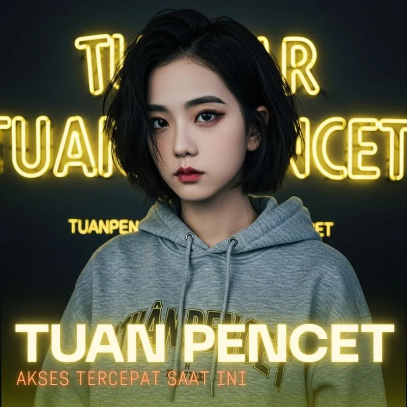 Tuan Pencet: Akses Permainan Hotel Vanderbilt Tuanpencet